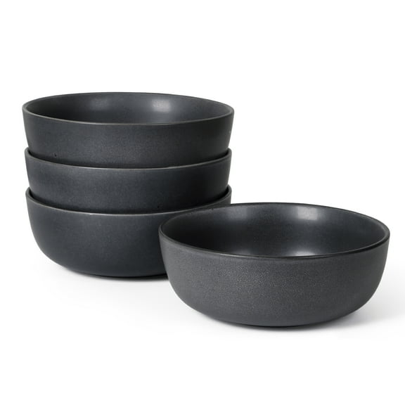 Ceramic Bowl Set of 4