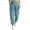 Light Blue, variant on Sweatpants for Women Athletic Joggers with Pockets Winter Fashion Casual Elastic Waist Solid Color Drawstring Jogger Long Pants Casual Loose Yoga Pants