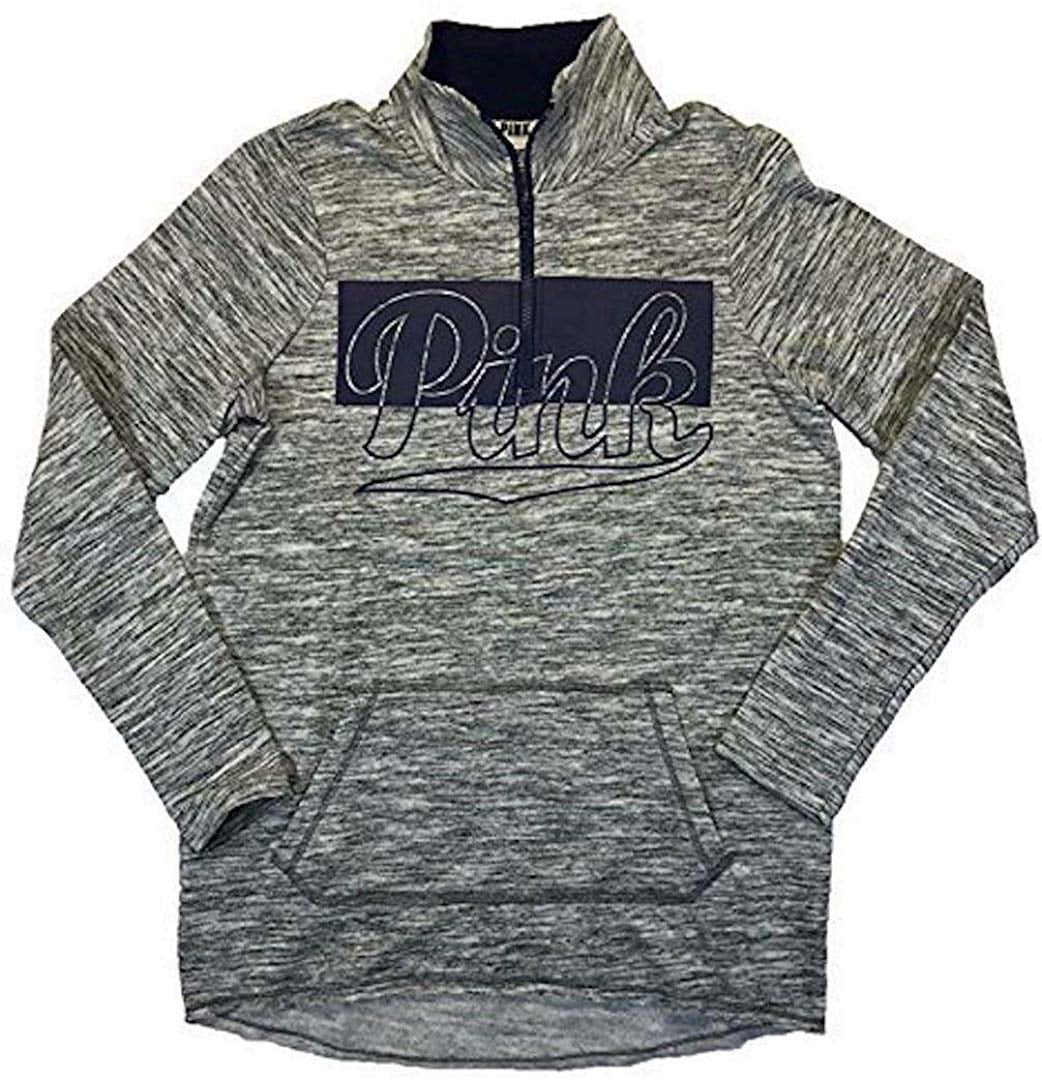 victoria secret fleece sweater