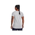 thumbnail image 2 of Camiseta Under Armour Team Tech de manga corta para mujer, 2 of 6