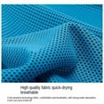 thumbnail image 2 of 2Pack Cooling Towels (30*90cm), Cooling Towel for Neck and Face, Soft Breathable Chill Ice Towel, Stay Cool Sweat Rags for Gym, Yoga, Workout, Exercise, Sport, Beach, Camping, Cruise, 2 of 9