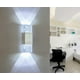 thumbnail image 4 of Apliques Murale LED en Aluminio Acrílico 6W Lumiaire Intérieur Moderne Design Eclairage Lampe Murale Décorative pour Chambre Escalier Salon Fond de TV - Blanc Froid, 4 of 8
