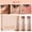 B, variant on Multifunctional Contour Stick Makeup Stick Set to The Face Create Blush and Highlight