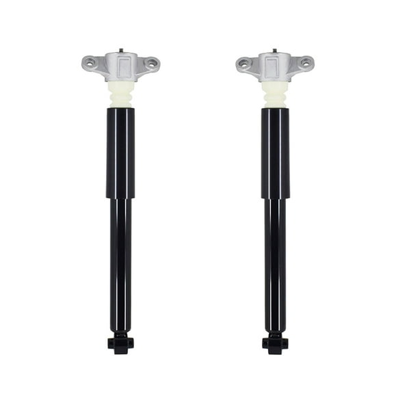 Pair of 2 Rear Complete Shock Absorber Kit For 2019-2021 Hyundai Veloster