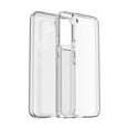 thumbnail image 5 of Slim Clear Case for Samsung Galaxy S22, High-Transparency Military Grade Soft Silicone Shockproof Drop Resistant Non-Yellowing Anti-Scratches Lens Protection Thin Fit Case,White, 5 of 7