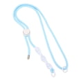 thumbnail image 1 of Action Camera Hanging Lanyard for ONE X3 X4 for POCKET 3, Anti Loss Rope with Adjustable Nylon Shoulder Strap, 1/4 Inch Screw, 1 of 7