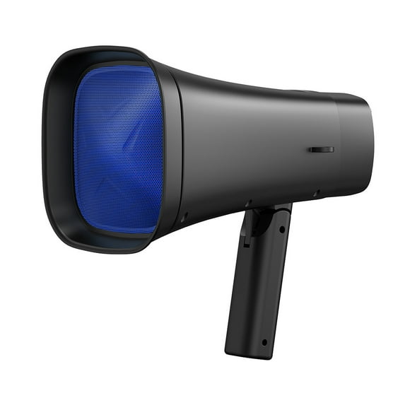 Megaphone,Function Public Bt Pa Portable Bt Pa Handheld Amplifier With Solar-powered Portable Handheld Amplifier Portable Solar Powered With Bt And Function And Public