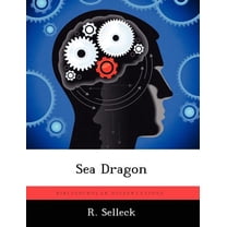 Sea Dragon (Paperback)
