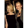 thumbnail image 2 of Lisa Kudrow, Cameron Diaz At The New York Film Critics Awards, 11099 Celebrity (8 x 10), 2 of 2