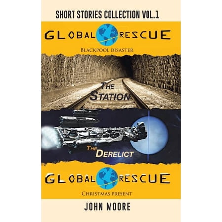 Short Stories Collection Vol.1 (Hardcover)