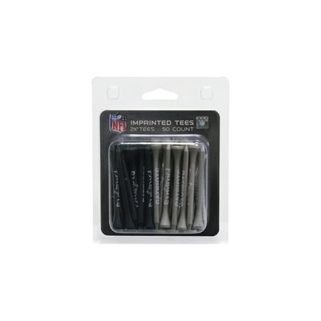 Team Golf NFL New England Patriots Pack Of 50 Golf