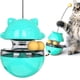 thumbnail image 2 of Dispensador de golosinas para Gatos Sunnimix Juguete Interactivo Alimentador Azul, 2 of 8