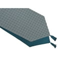 thumbnail image 1 of Cotton Table Runner 54" Geometric, 1 of 2