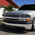 thumbnail image 6 of DNA Motoring HL-OH-CS99-2P-SM For 1999 to 2006 Chevy Silverado Tahoe Headlights Smoked Housing Headlamp - GMT800 00 01 02 03 04 05 Left + Right, 6 of 6