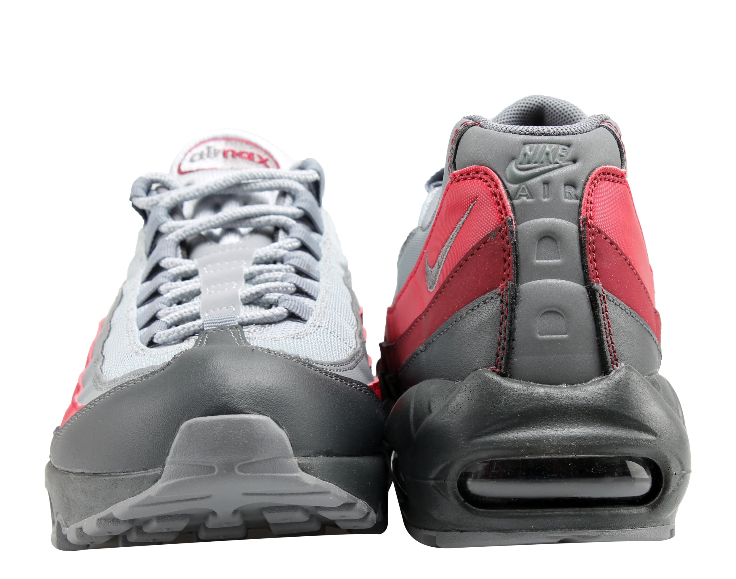 Nike Air Max 95 Essential Men s Shoes Anthracite Cool Grey Wolf