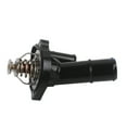 thumbnail image 5 of MOCA AUTOPARTS Cooling Thermostat Housing Assembly for 2007-2014 Mazda MX-5 Miata 2 L4 & 2013-2017 Ford Taurus 2 L4 and More, 5 of 5