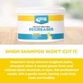 thumbnail image 5 of Groomer's Goop Degreaser for Pets with Aloe Vera & Vitamin E, 14 Ounce, 5 of 7