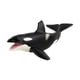 thumbnail image 2 of Figuras de ballenas realistas simulación de modelo de juguete eduaccional Modelo de animales marinos simulados figuras de animales de mar para regalos, 2 of 10
