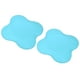 thumbnail image 4 of Rodilleras de yoga, 2 piezas Rodilleras de yoga Almohadilla protectora para codo de muñeca Equipo de yoga Uso conveniente, 4 of 8