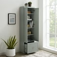 thumbnail image 4 of Harper Convertible Pantry Closet, 4 of 20