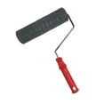 thumbnail image 3 of deevoka 10 inch Paint Roller Accessory Comfortable Handle Portable Supplies Painting A, 3 of 9