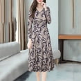 thumbnail image 2 of Fvwitlyh Pyjamas pour Femmes Été Robe de Nuit Fine avec Coussinet de Poitrine Dentelle Robe Fine Kaki,TTG, 2 of 3