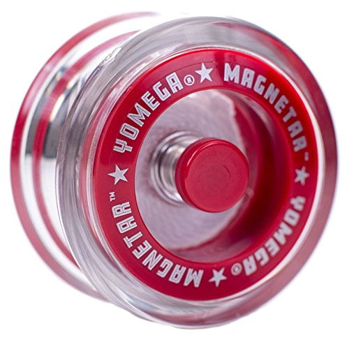 yomega yoyo