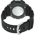 thumbnail image 3 of Casio Men's G-Shock G9300-1 Digital Resin Quartz Fashion Watch, 3 of 3