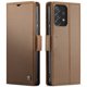 thumbnail image 2 of CaseMe Funda de Cuero para For Samsung Galaxy A72 con Bloqueo RFID, Funda para For Samsung Galaxy A72 para Mujer y Hombres, Tarjetero con Cierre Magnético, Funda Tipo Folio para For Samsung Galaxy A72, 2 of 11