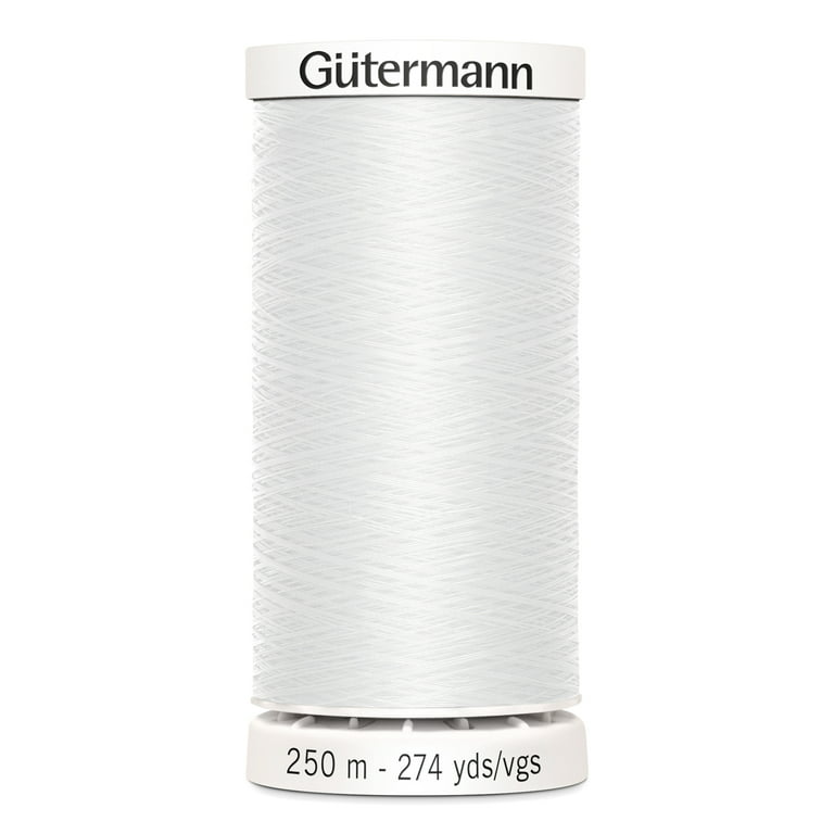 Gutermann Sew All Thread 274yd Laurel