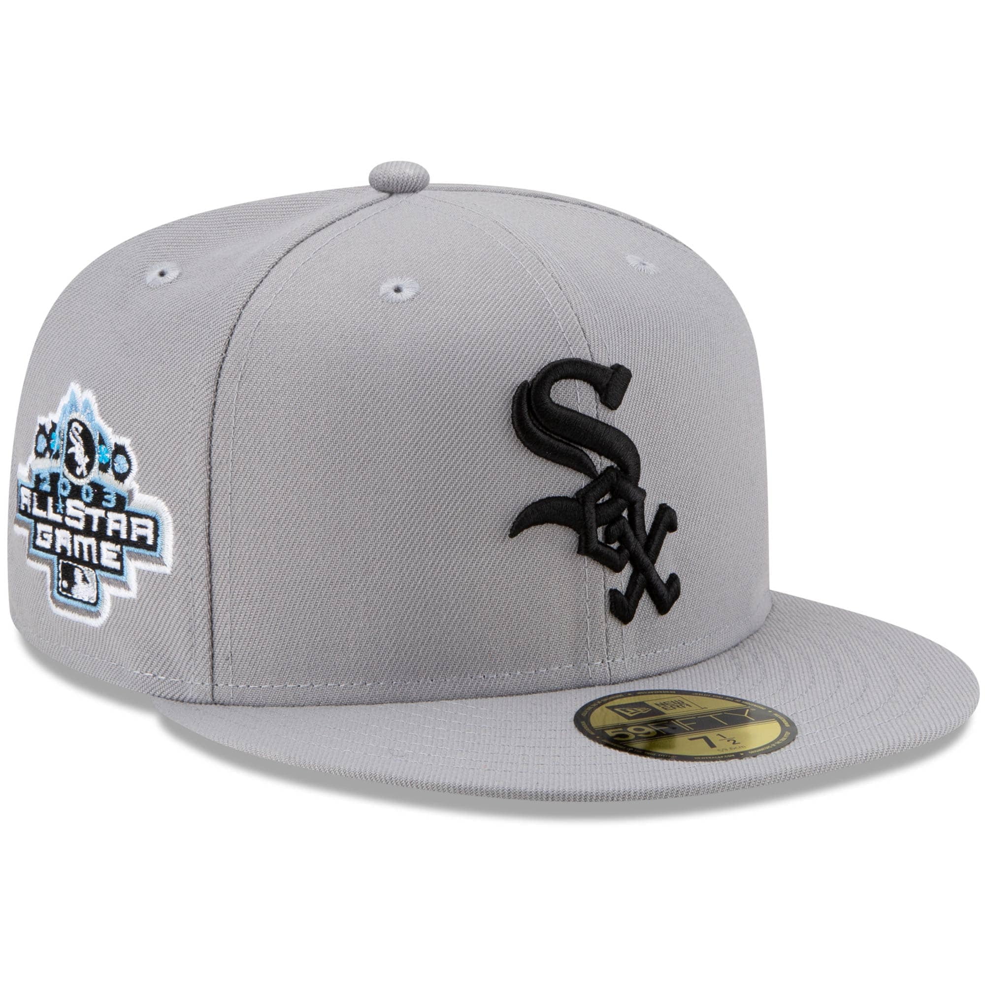 Chicago White Sox New Era 2003 MLB All 