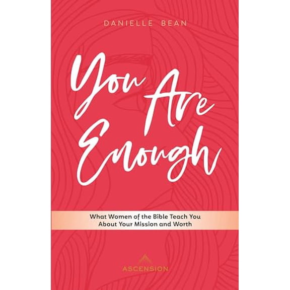 Pre-Owned You Are Enough (Paperback) 1945179481 9781945179488