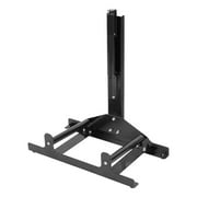 Flylapdo Wheel Cleaning Stand Car Tire Cleaning Rack Car Detailing Rolling Wheel Stand Tire & Rim Detailing Cleaning Ceramic Coating Applying Tire Shine & Car Wheel Wash usefulness