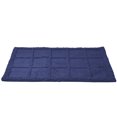 thumbnail image 1 of Tapete Waffle 40x60 cm Color Marino, 1 of 5