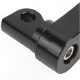 thumbnail image 3 of Adjustable Motorcycle Foot Peg Extension Bracket for Touring Use, 3 of 5