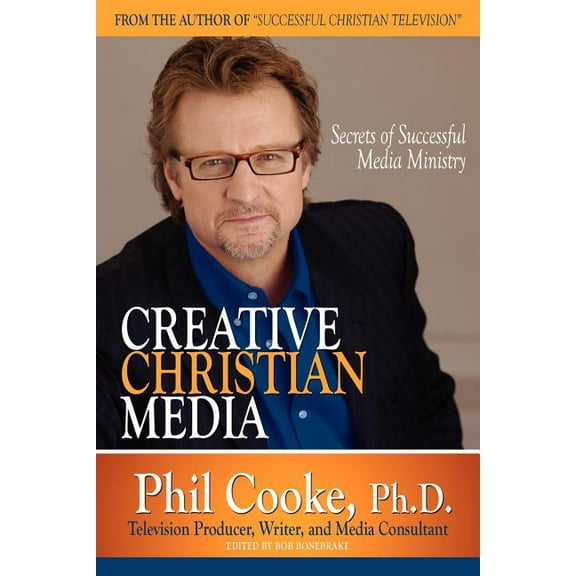 Creative Christian Media (Paperback)