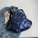 thumbnail image 4 of Bolsa Mochilas de moda Mochila informal acolchada de algodón Mochila para portátil para mujer para viajes Tmvgtek Para Estrenar, 4 of 9