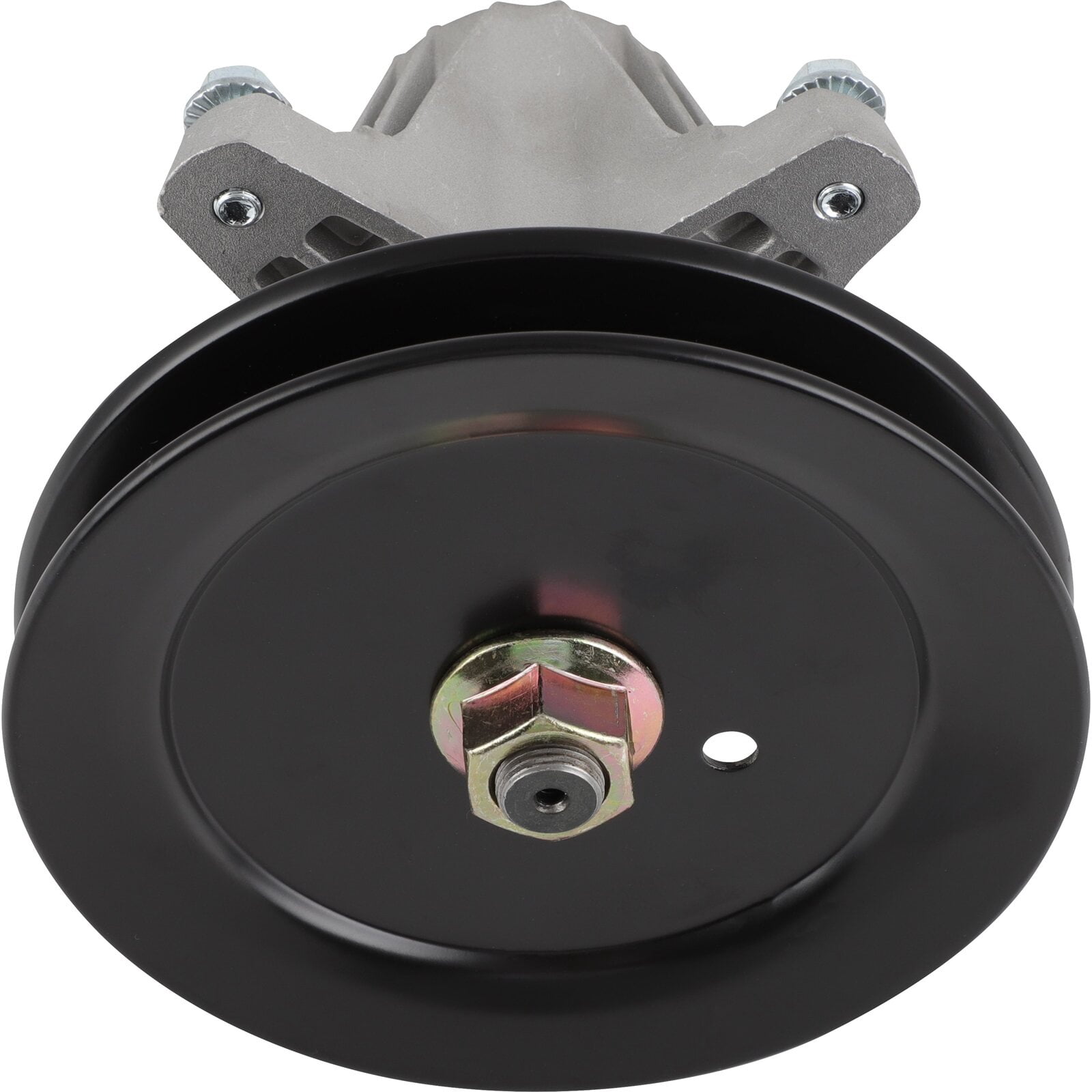 CCIYU Mower Deck Rebuild Kit, Lawn Mower Deck Parts Rebuild Kit Fit for John Deere L120 Serial Number up to -150000, for MTD, Sears, Craftsman R1000 Z6000 ZTL7000 ZT-S42