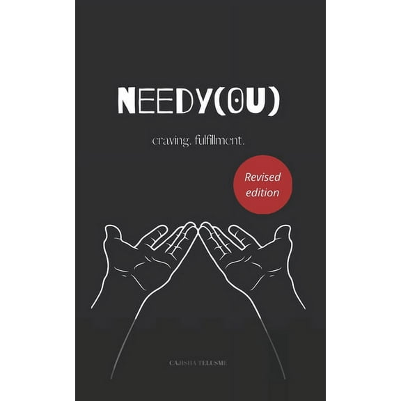 Need You: A Collection of Poems (Paperback)