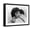 Black Frame, variant on Art.com My Life To Live, (aka Vivre Sa Vie), Anna Karina, 1962 Photo, 16" x 12"