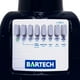 thumbnail image 2 of Licuadora Bartech B1 Potencia 550 Watts 10 Velocidades Vaso de Plástico Capacidad 2L BARTECH  BT-55-PL-B1-B, 2 of 6