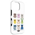 thumbnail image 3 of Funda para teléfono Fuggler Originals Collection Gaptooth McGoo & Co, 3 of 3