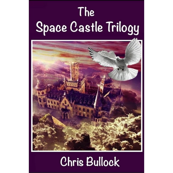 The Space Castle Trilogy, (Paperback)