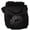 Black, variant on Pet, Dog Cat Hoodie Rhinestone, "Dragon"