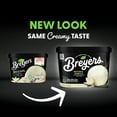 thumbnail image 3 of Breyers Natural Vanilla Ice Cream Frozen Desserts, 1.5 Qt, 3 of 15