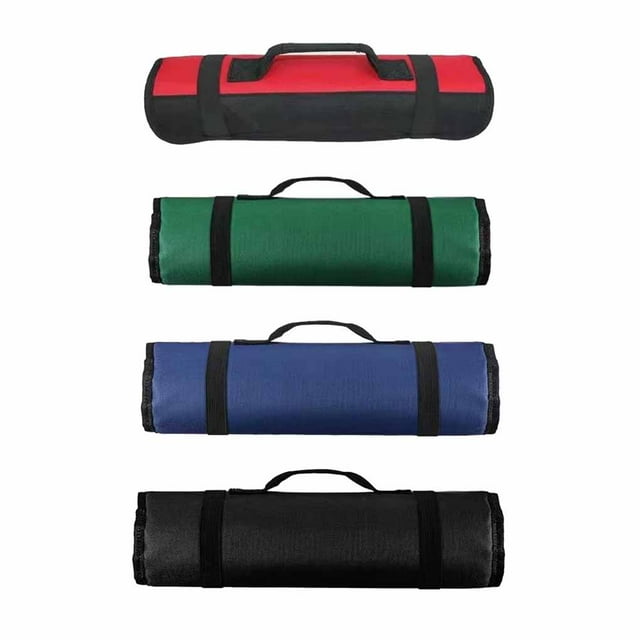 mmirethe Rangement Cas Trancheur Sac Cuisine Fournitures Accessoires Ménagers de Longue Durée Épaissir Conception Gadget Conteneur Rouleau Sacs Noir
