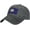 deepheather, variant on Kentucky State Flag Baseball Cap Adjustable Twill Bulk with Ponytail Hole Washed Dad Hat for Men Women