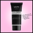 thumbnail image 4 of NYX PROFESSIONAL MAKEUP Studio Perfect Primer, Vegan Face Primer - Clear, 4 of 4
