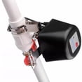 thumbnail image 2 of Smart Water Valve Wireless Control WIFI Bluetooth Gas Water Valve Smart Home Automation Controller, 2 of 8
