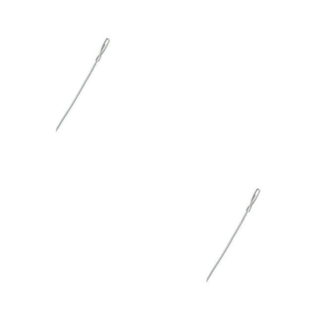 Herramienta de limpieza de estropajo de tuberías Advancent 2Conjunto
